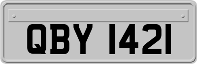 QBY1421
