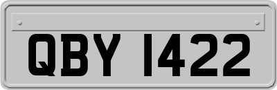 QBY1422