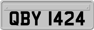 QBY1424