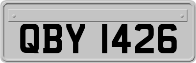QBY1426