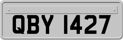 QBY1427