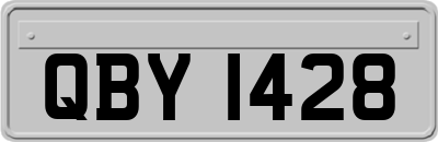 QBY1428