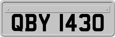 QBY1430