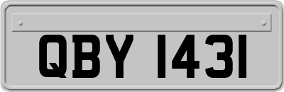 QBY1431