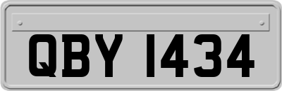 QBY1434