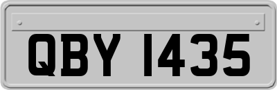 QBY1435