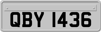 QBY1436