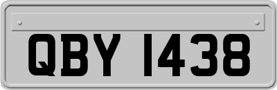 QBY1438