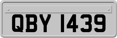 QBY1439