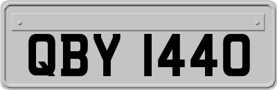 QBY1440
