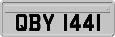 QBY1441