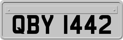QBY1442