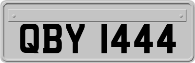 QBY1444