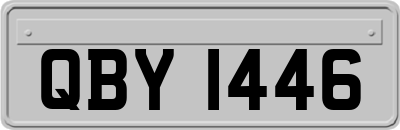 QBY1446