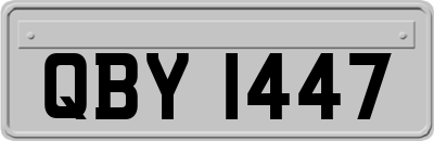 QBY1447