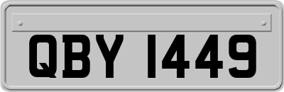 QBY1449