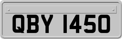 QBY1450