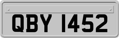 QBY1452