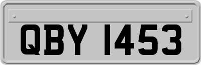 QBY1453