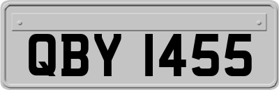 QBY1455