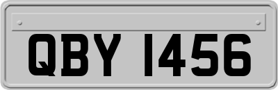 QBY1456