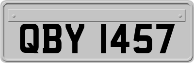 QBY1457