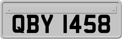 QBY1458