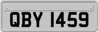 QBY1459
