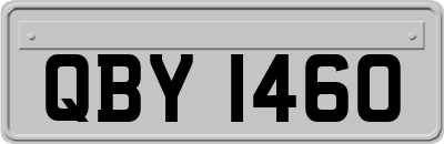 QBY1460