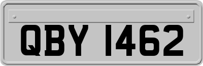 QBY1462