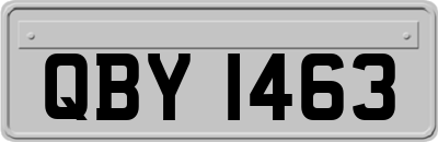 QBY1463