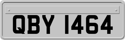 QBY1464