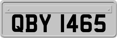 QBY1465