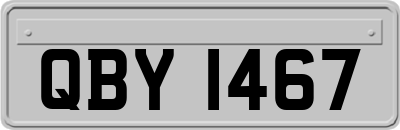 QBY1467