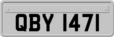 QBY1471