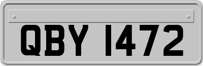 QBY1472