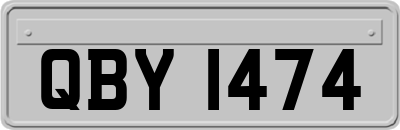 QBY1474
