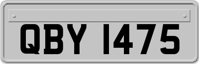 QBY1475