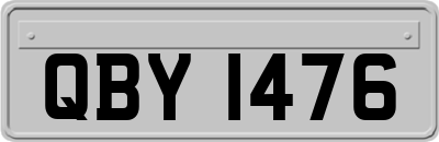QBY1476
