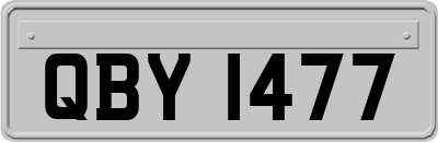 QBY1477