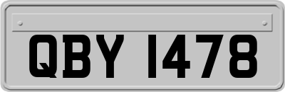 QBY1478