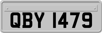QBY1479