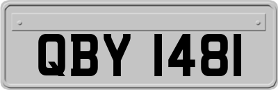 QBY1481
