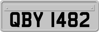 QBY1482