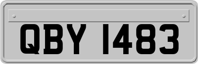 QBY1483