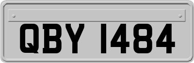QBY1484