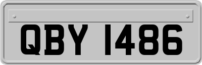 QBY1486