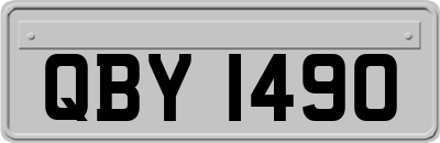 QBY1490