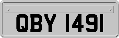 QBY1491