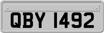 QBY1492
